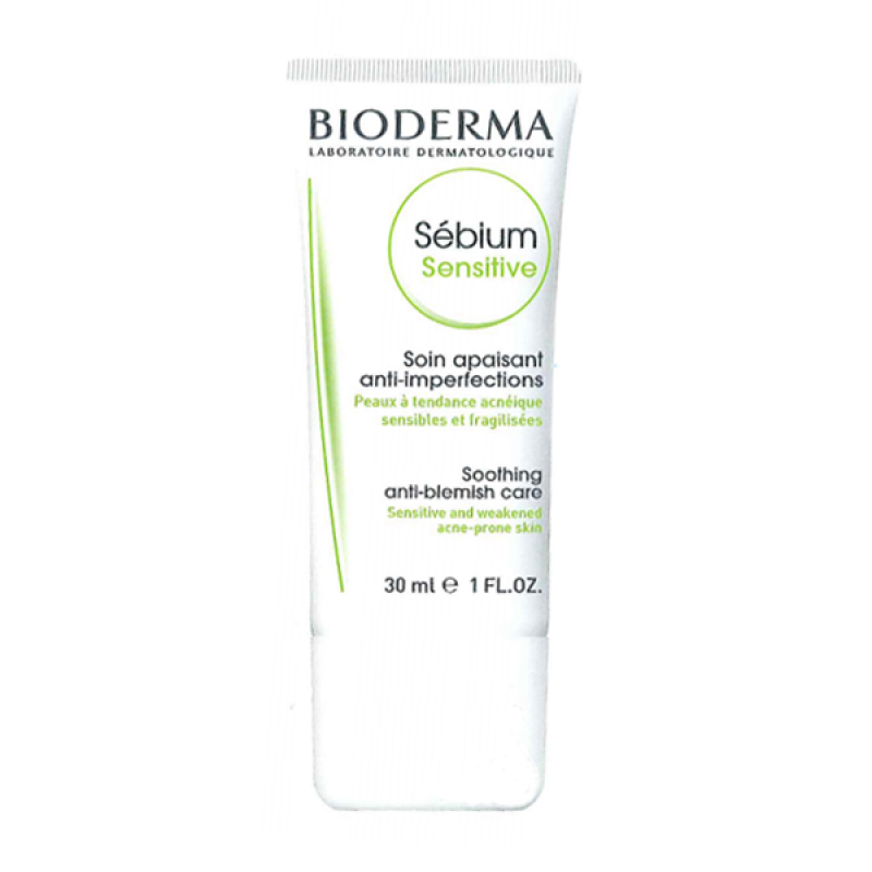 bioderma-sebium-sensitive-30-ml Bioderma Sébium Sensitive 30 ml