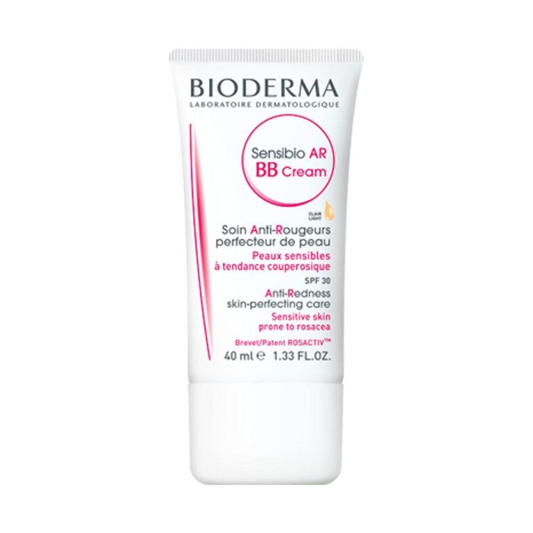 Bioderma Sensibio AR BB Cream 40 ml