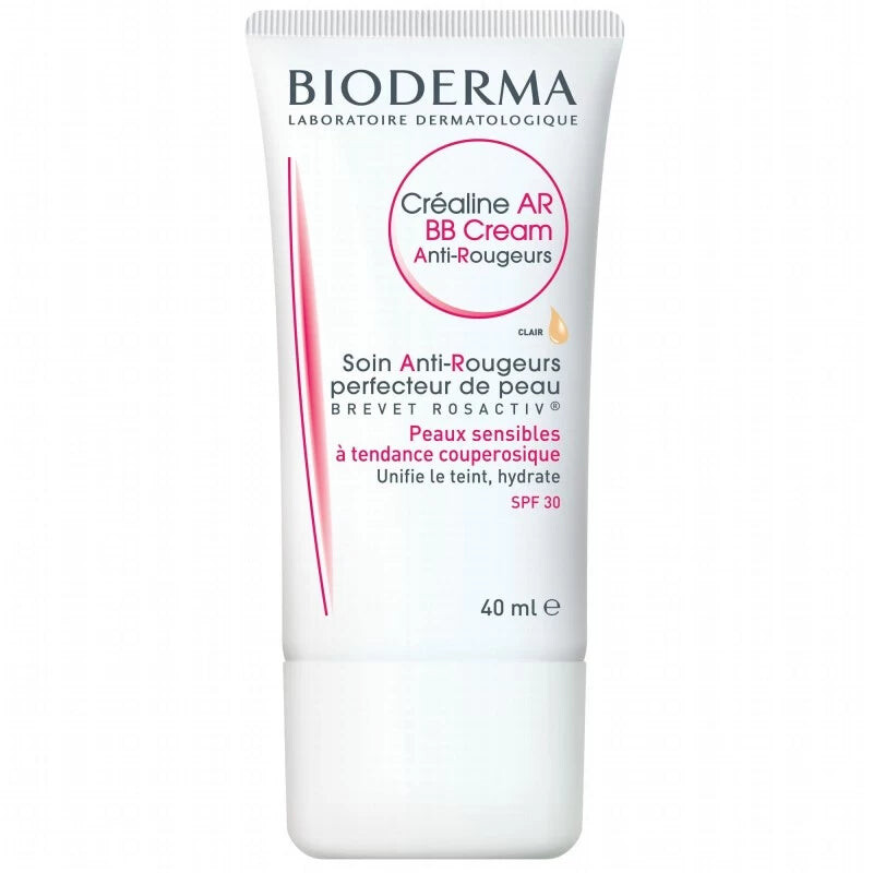 Bioderma Sensibio AR BB Cream Teinte claire 40 ml
