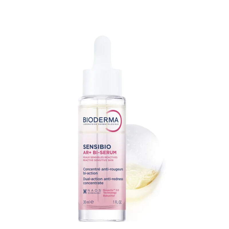 Bioderma Sensibio AR+ Bi-Serum 30 ml Bioderma Sensibio AR+ Bi-Serum 30 ml