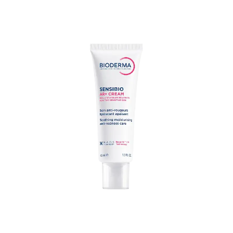 Bioderma Sensibio AR Crème anti-rougeurs 40 ml
