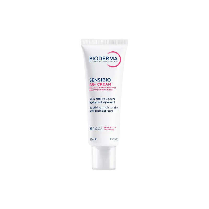 bioderma-sensibio-ar-creme-anti-rougeurs-40-ml Bioderma Sensibio AR Crème anti-rougeurs 40 ml