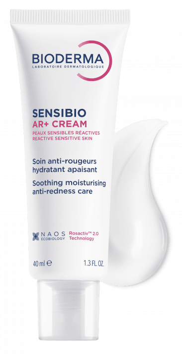 Bioderma Sensibio AR Soin anti-rougeurs 40 ml Bioderma Sensibio AR Soin anti-rougeurs 40 ml