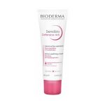 Bioderma Sensibio Defensive Rich Crème protectrice 40 ml
