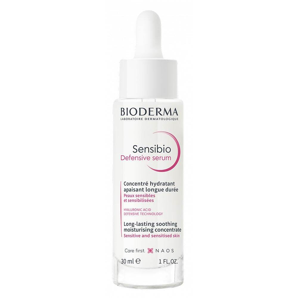 Bioderma Sensibio Defensive Serum 30 ml Bioderma Sensibio Defensive Serum 30 ml