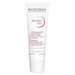 Bioderma Sensibio DS+ Crème apaisante assainissante 40 ml