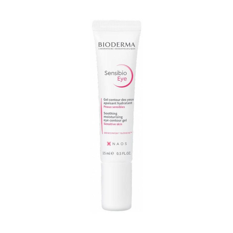 Bioderma Sensibio Eye 15 ml