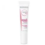 Bioderma Sensibio Eye Gel contour des yeux 15 ml