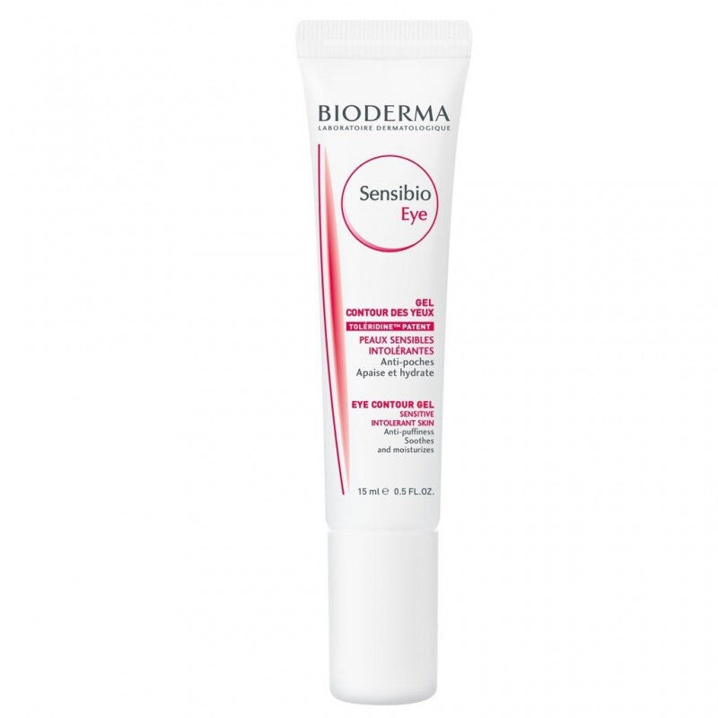 bioderma-sensibio-eye-gel-contour-des-yeux-15-ml-1 Bioderma Sensibio Eye Gel contour des yeux 15 ml