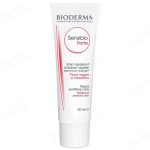 Bioderma Sensibio Forte Crème peaux rougies et échauffées 40 ml