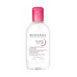 Bioderma Sensibio H2O AR Eau micellaire anti-rougeurs 250 ml