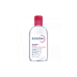 Bioderma Sensibio H2O AR Solution micellaire 250 ml
