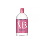 Bioderma Sensibio H2O Édition limitée Victoria Beckham 500 ml