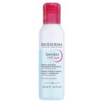 Bioderma Sensibio H2O Eye Biphase micellaire 125 ml
