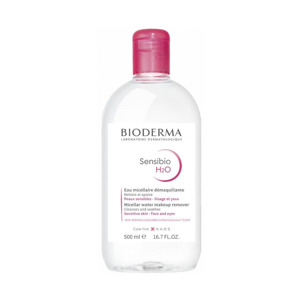 Bioderma Sensibio H2O