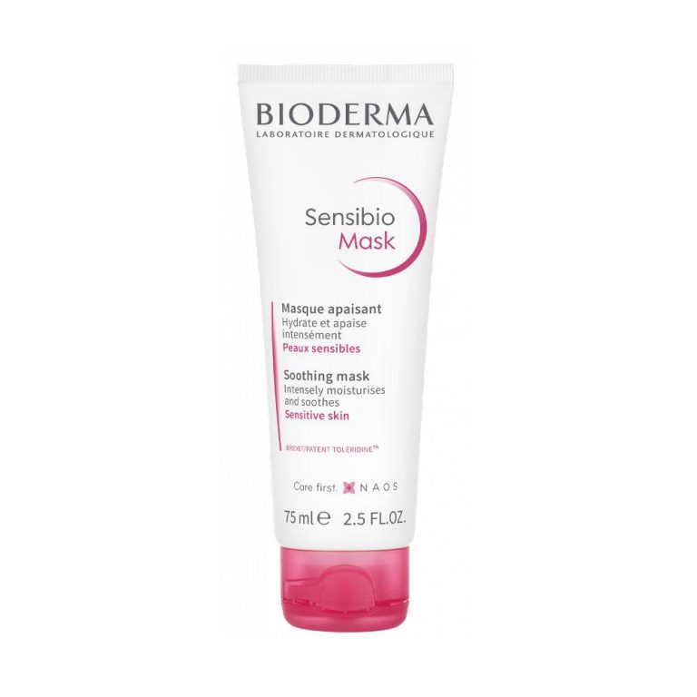 Bioderma Sensibio Mask 75 ml