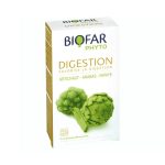 Biofar Phyto Digestion Confort digestif 8 comprimés