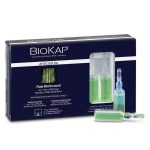 Biokap Ampoules antichute 12 unités