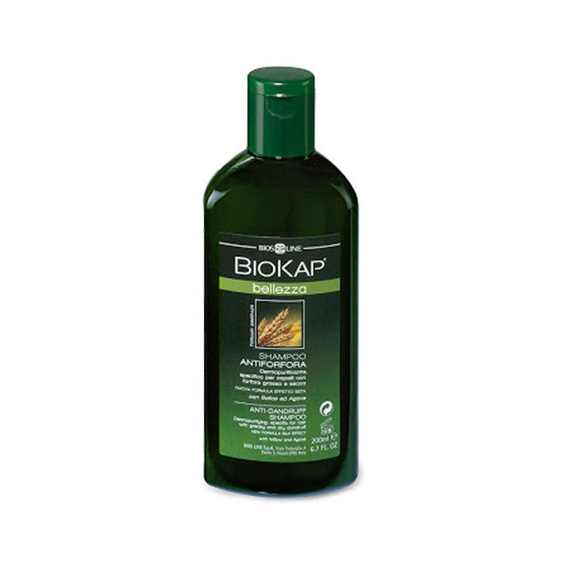 Biokap Bellezza Shampooing antipelliculaire 200 ml Biokap Bellezza Shampooing antipelliculaire 200 ml