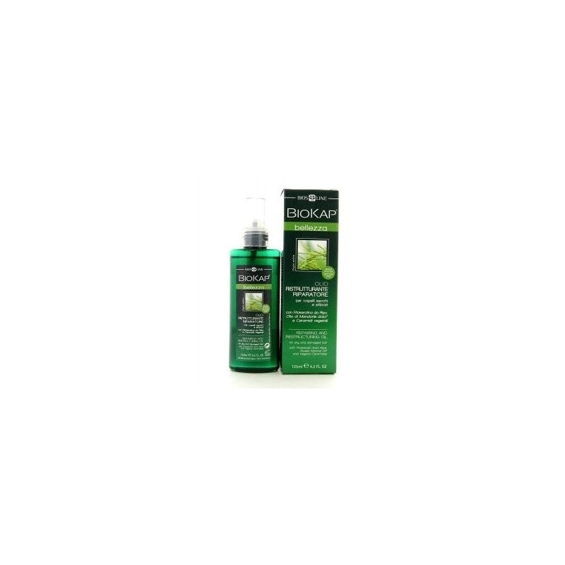 biokap-huile-restructurante-et-reparatrice-125-ml-1 Biokap Huile restructurante et réparatrice 125 ml