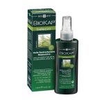 Biokap Huile restructurante réparatrice cheveux secs 125 ml