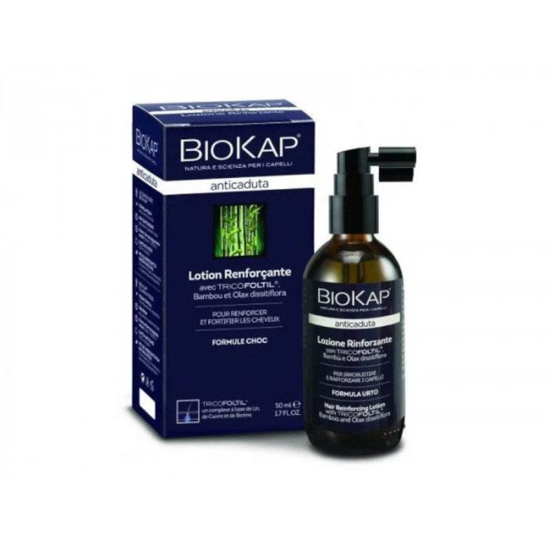Biokap Lotion renforçante 50 ml
