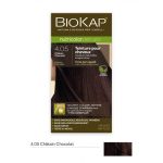 Biokap Nutricolor Delicato 4.05 Châtain chocolat