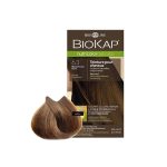 Biokap Nutricolor Delicato 6.3 Blond foncé doré