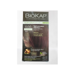 Biokap Nutricolor Delicato 6.66 Rouge rubis