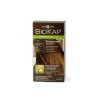 Biokap Nutricolor Delicato 7.0 Blond moyen naturel