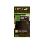 Biokap Nutricolor Delicato Rapid 5.34 Châtain miel clair 135 ml