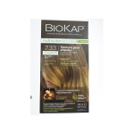 Biokap Nutricolor Delicato Rapid 7.33 Blond blé doré 135 ml