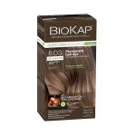Biokap Nutricolor Delicato Rapid 8.03