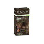 Biokap Nutricolor Delicato Rapid 8.03 Blond clair naturel