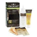 Biokap Nutricolor Delicato Teinture pour cheveux 140 ml