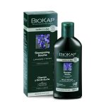 Biokap Shampooing douche bio lavande et thym 200 ml