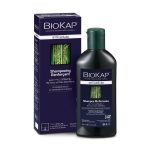Biokap Shampooing renforçant anti-chute 200 ml