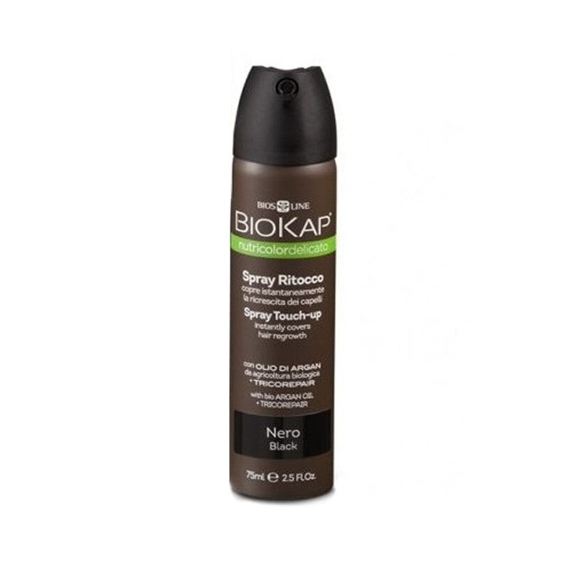 biokap-spray-retouche-noir-75-ml-1 Biokap Spray retouche Noir 75 ml