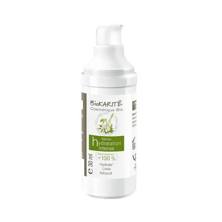 BioKarité Sérum hydratant intense 30 ml