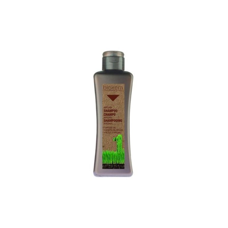 Biokera Argan Shampooing 1 L