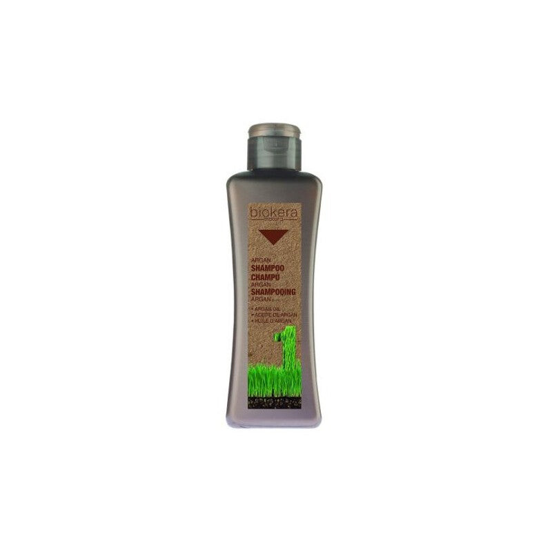 Biokera Argan Shampooing 1 L Biokera Argan Shampooing 1 L
