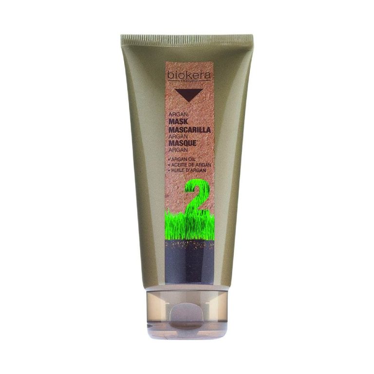 Biokera Arganology Masque 200 ml