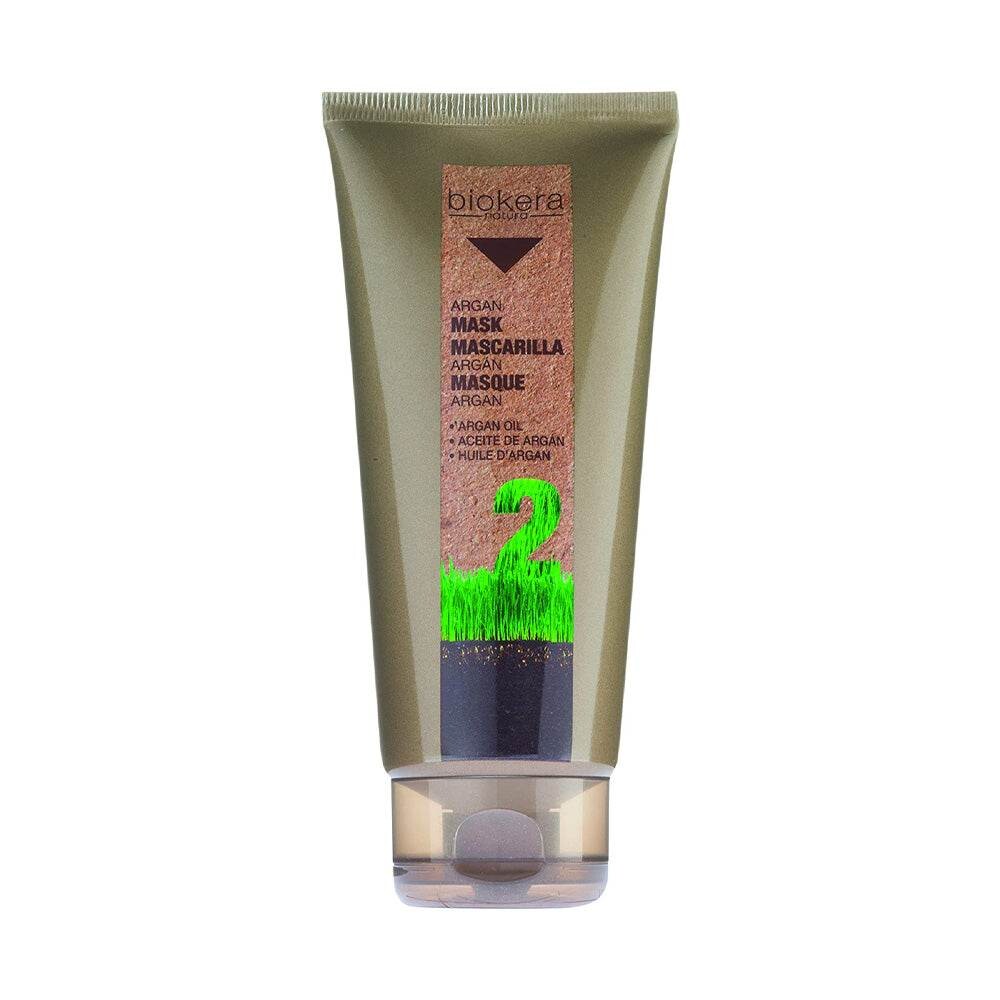 Biokera Arganology Masque 200 ml