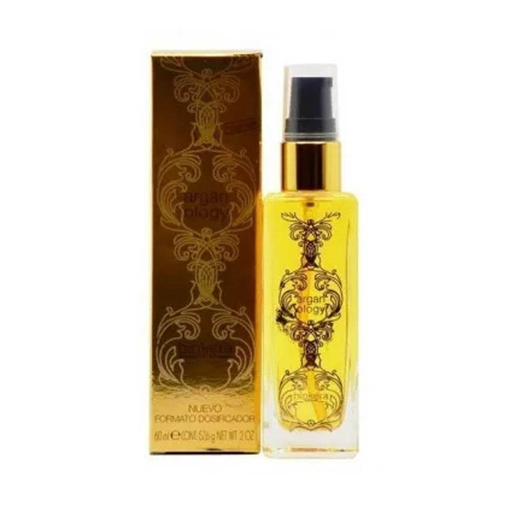Biokera Arganology Sérum 60 ml