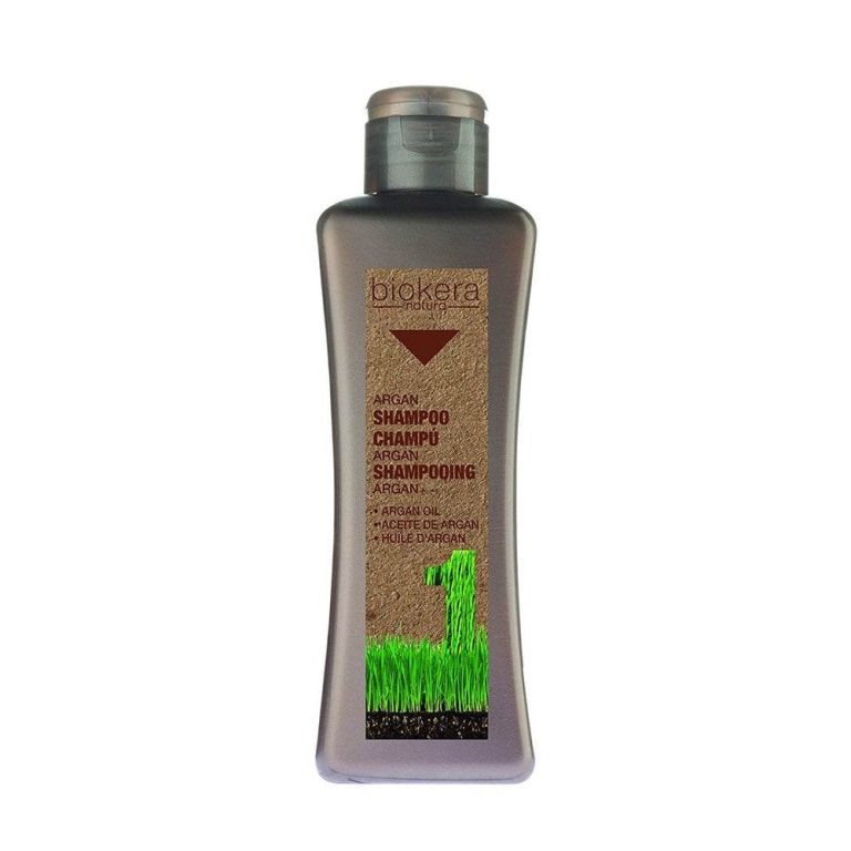 Biokera Arganology Shampooing 300 ml