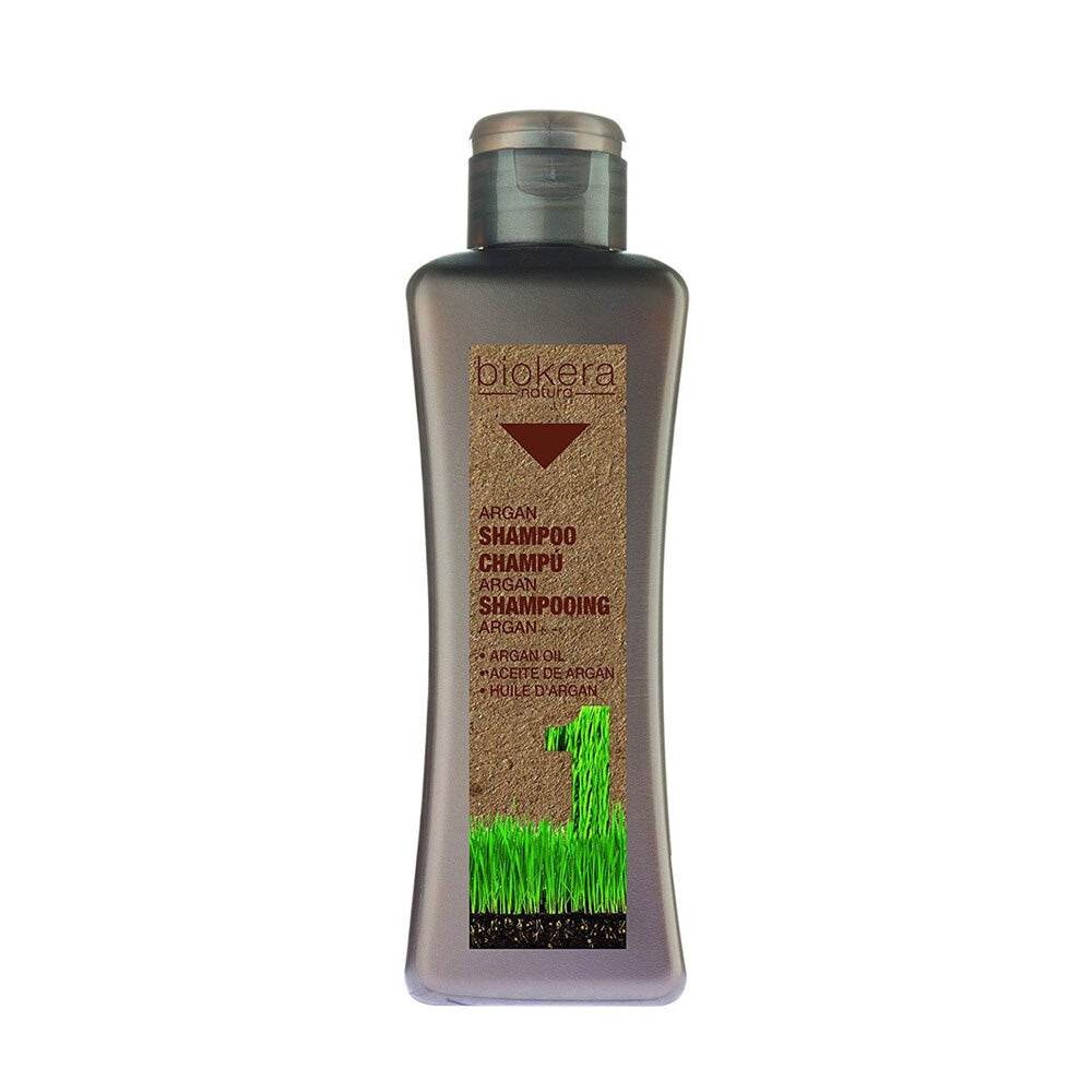 Biokera Arganology Shampooing 300 ml