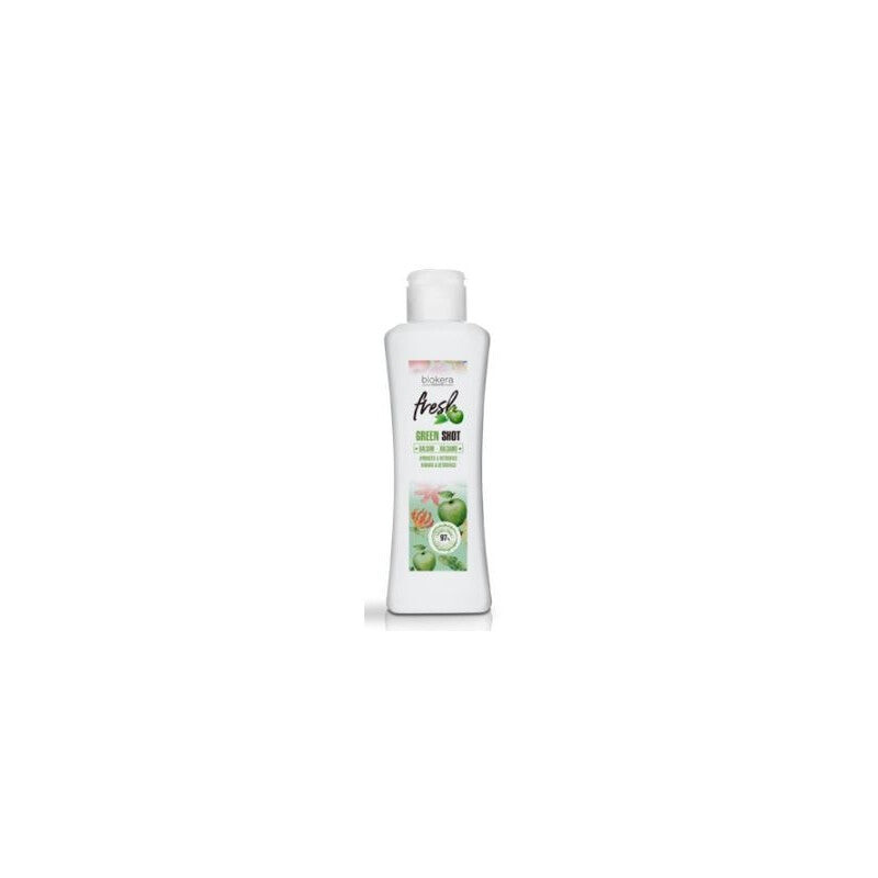 biokera-fresh-green-shot-baume-300-ml Biokera Fresh Green Shot Baume 300 ml