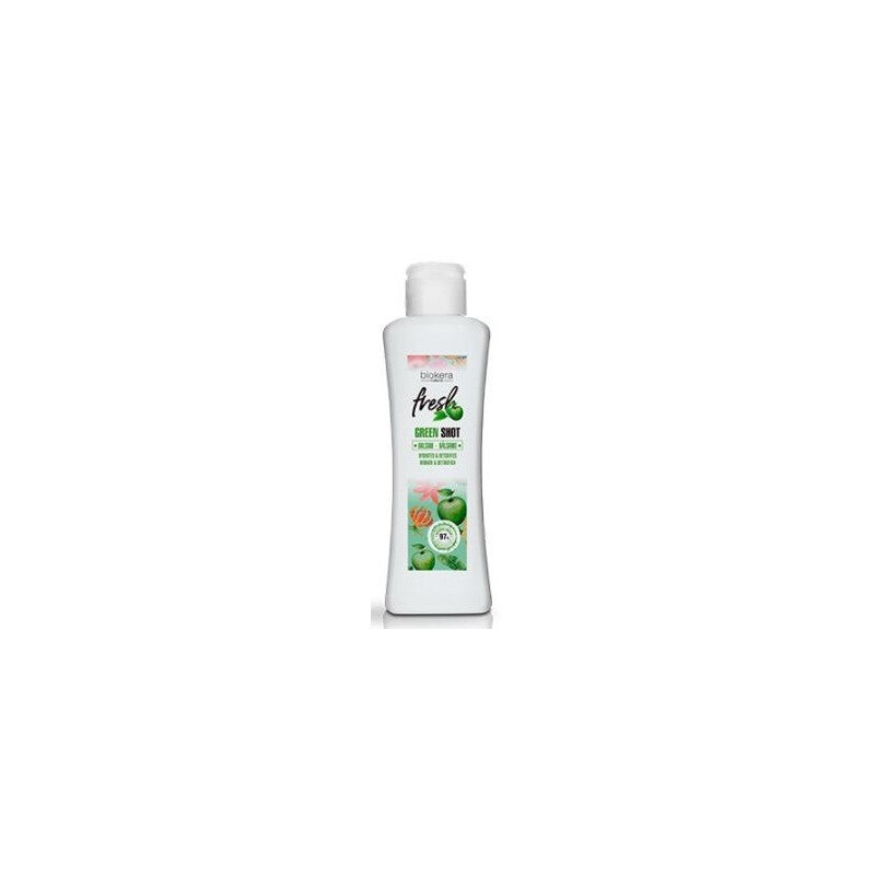 biokera-fresh-green-shot-shampooing-300-ml Biokera Fresh Green Shot Shampooing 300 ml