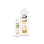 Biokera Fresh Yellow Shot Shampooing 300 ml