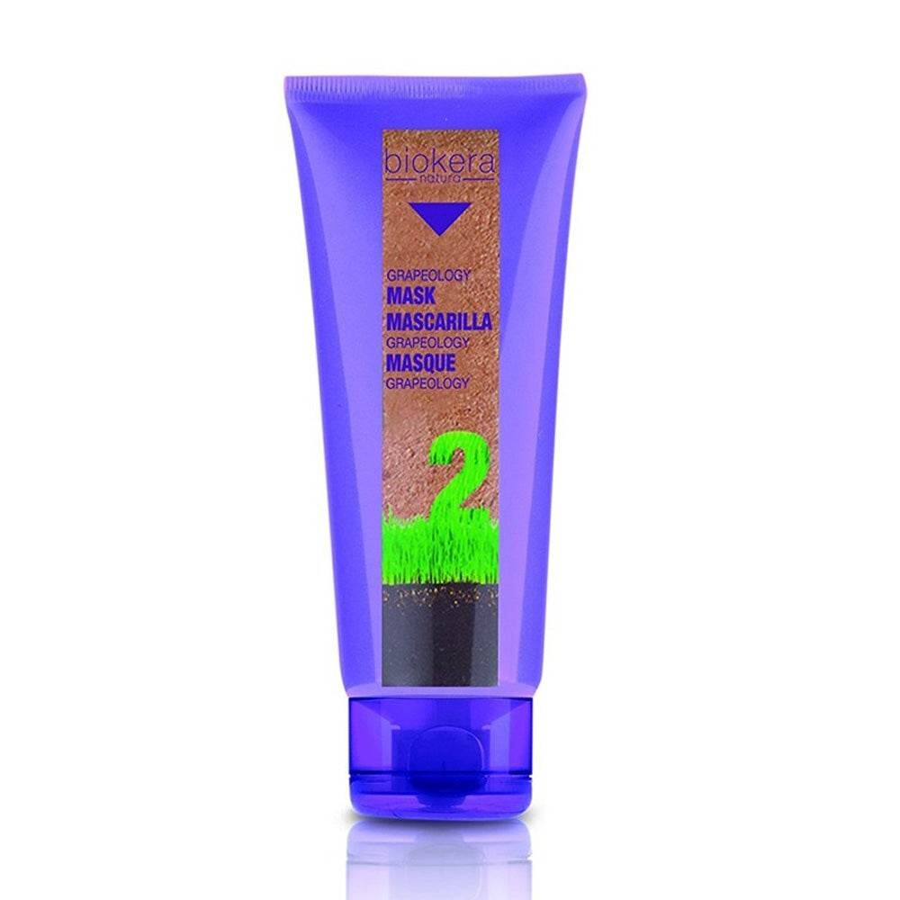 Biokera Grapeology Masque 200 ml